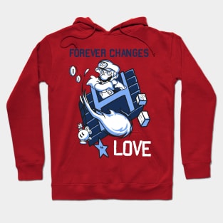 Forever Changes Hoodie